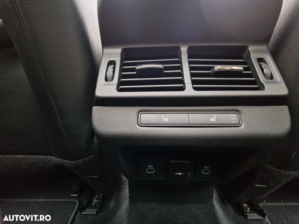 Land Rover Range Rover Evoque 2.0 D165 R-Dynamic MHEV SE - 11