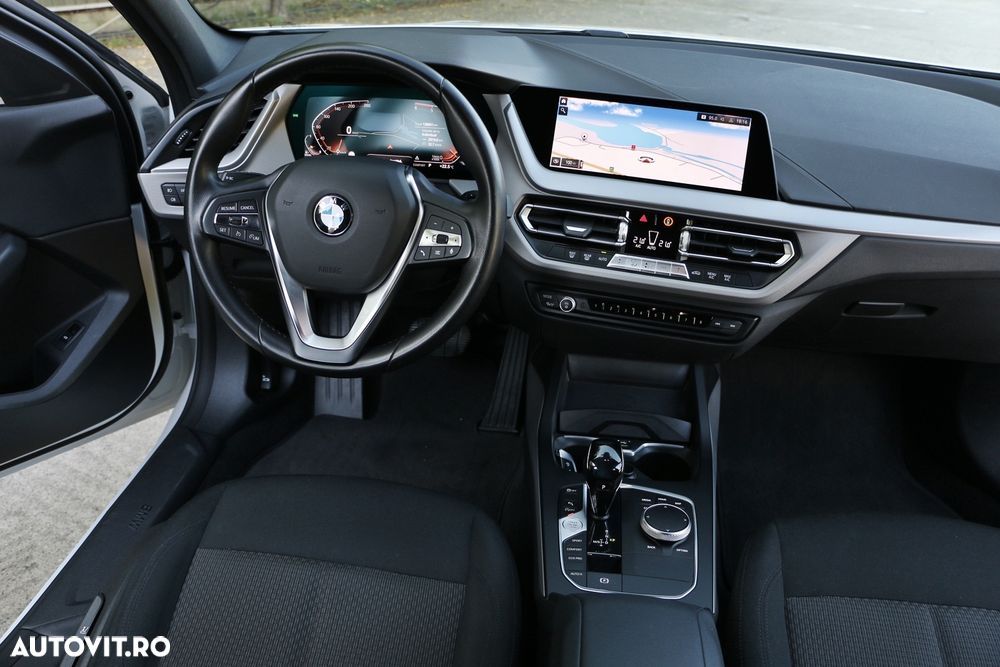 BMW Seria 1 - 14