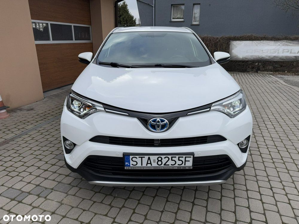 Toyota RAV4 - 2