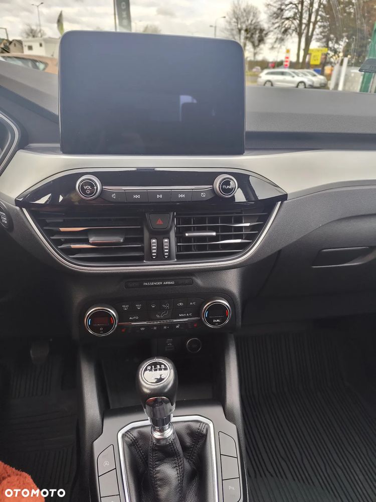 Ford Kuga 1.5 EcoBoost FWD Titanium ASS GPF - 13