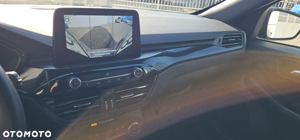 Ford Kuga 2.5 FHEV AWD ST-Line X - 16