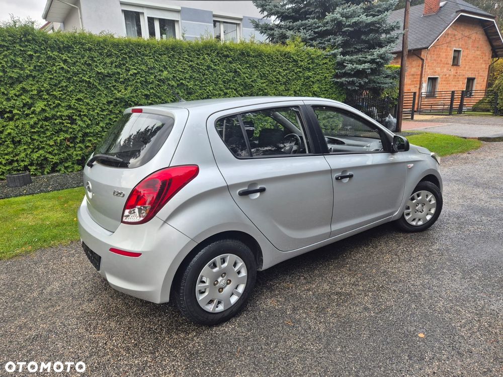 Hyundai i20 1.25 Style - 16