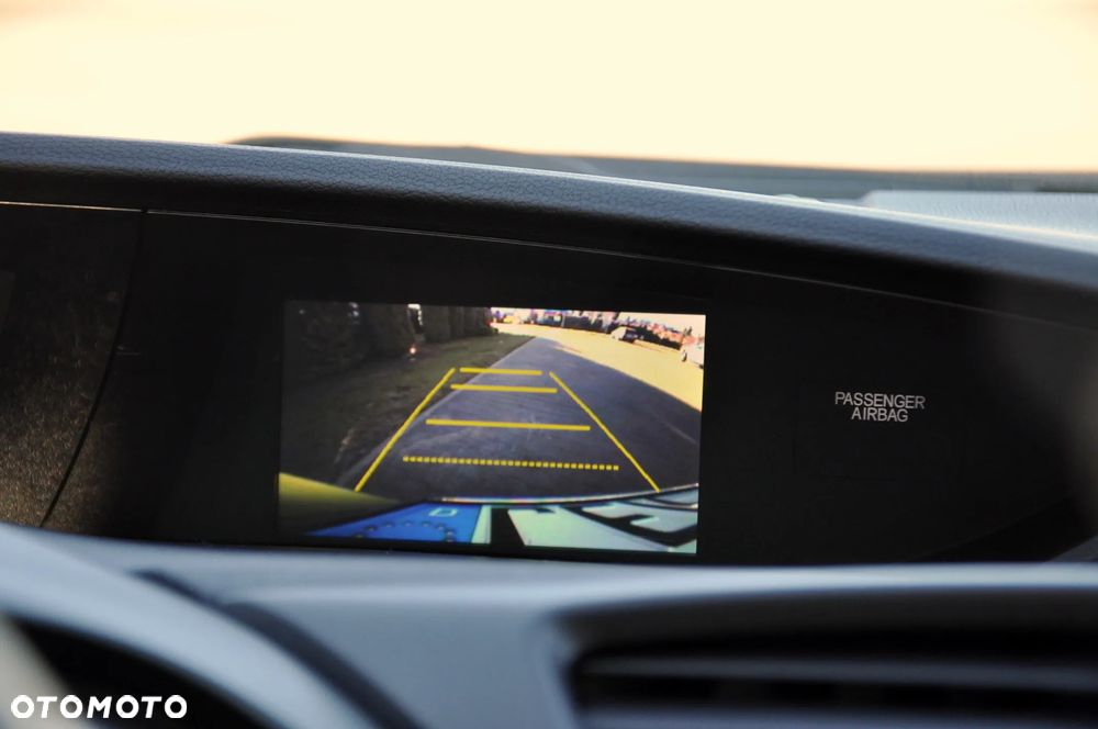 Honda Civic 1.4 i-VTEC - 15