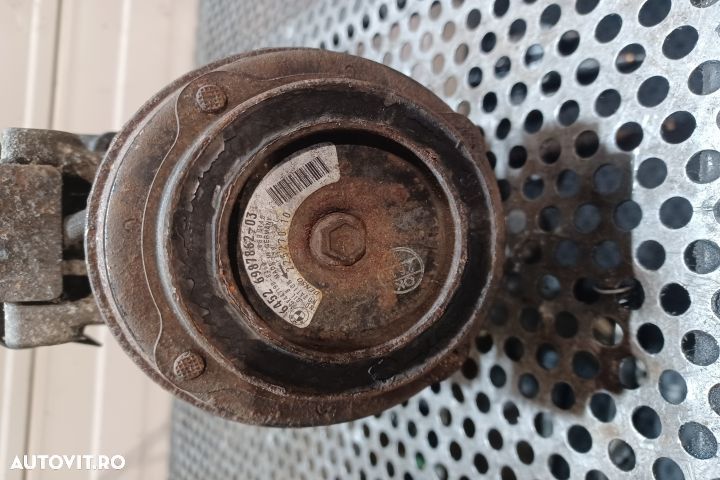 Compresor AC 6987862 03 447260-1852 MX1253 BMW Seria 3 E90 [2004 - 20 - 3
