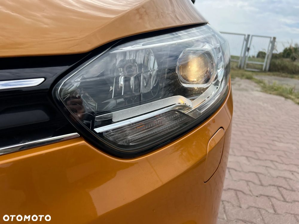 Renault Scenic ENERGY dCi 160 EDC BOSE EDITION - 15