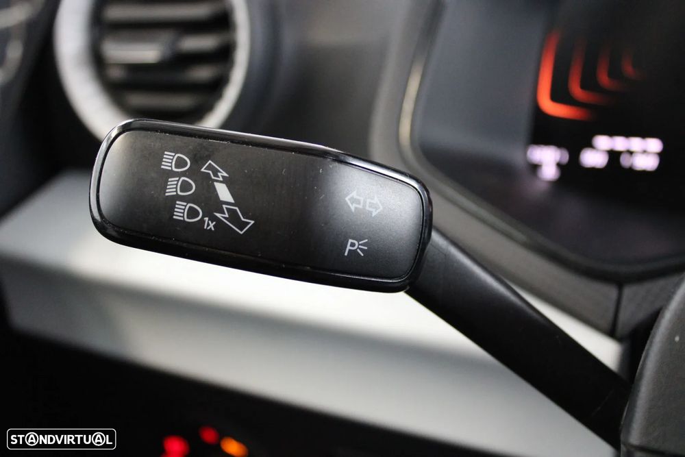 SEAT Ibiza 1.0 TSI FR - 17