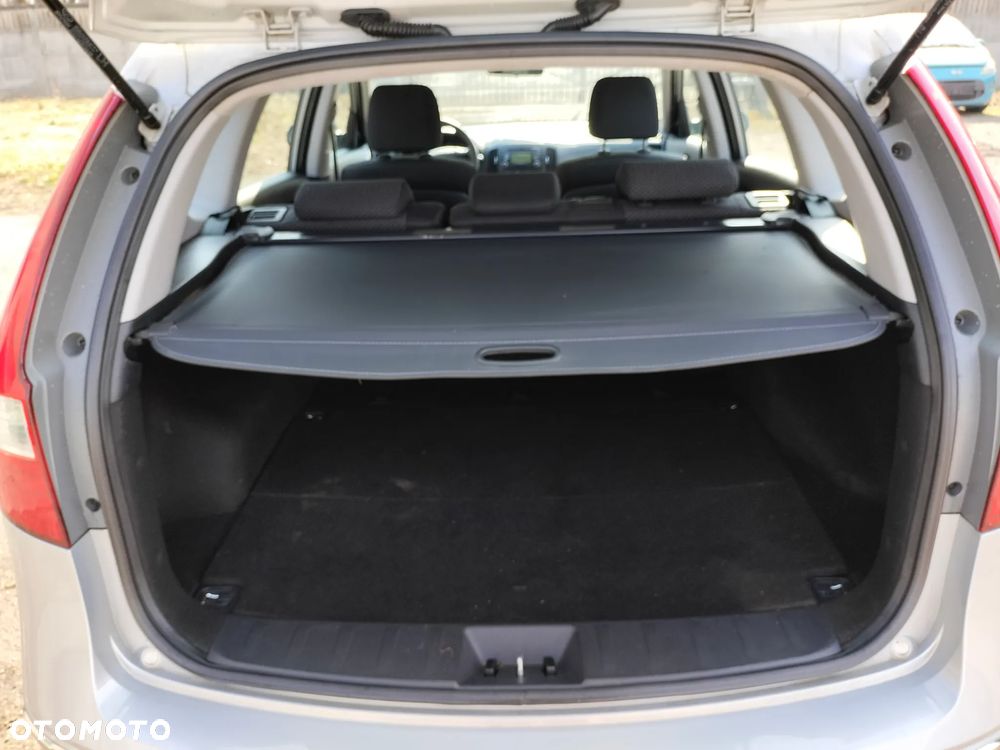 Hyundai i30 i30cw 1.4 Edition Plus - 20