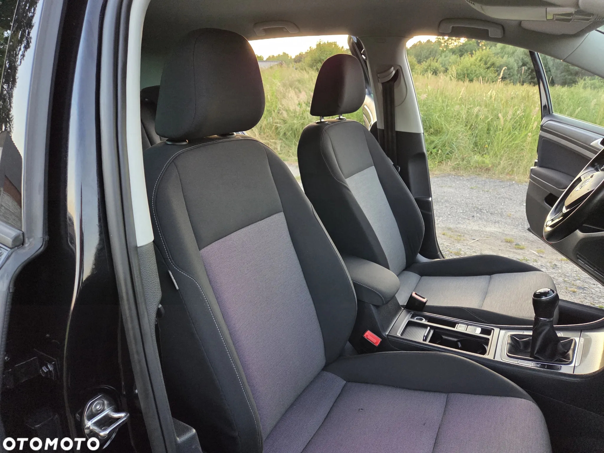 Volkswagen Golf VII 1.2 TSI BMT Trendline Perfectline - 25