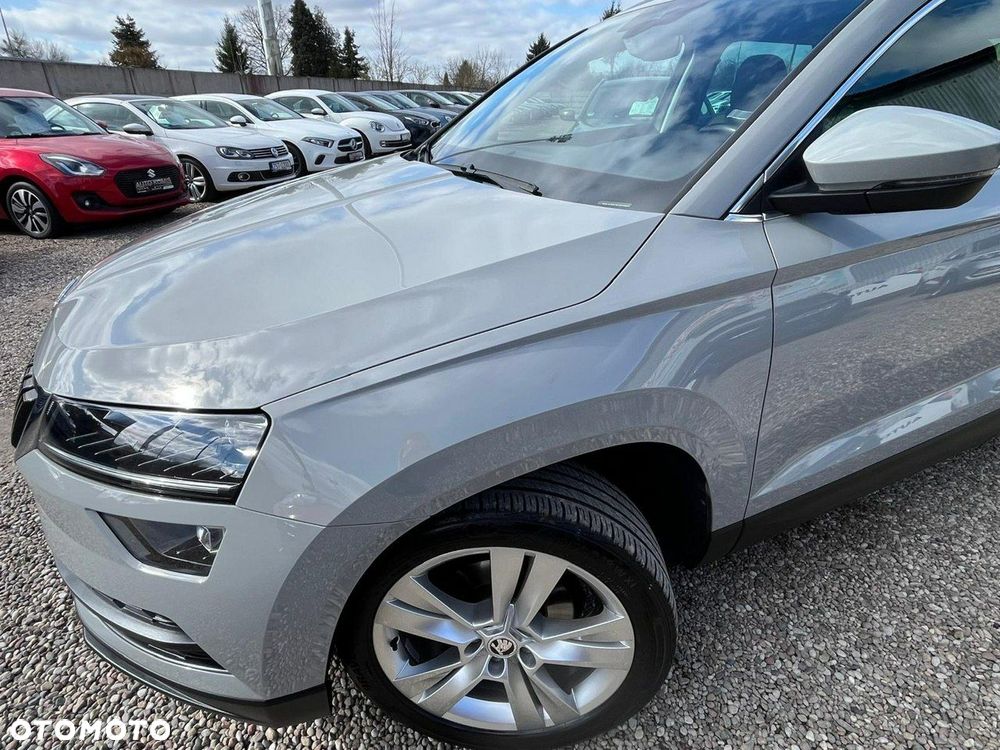 Skoda Karoq - 22
