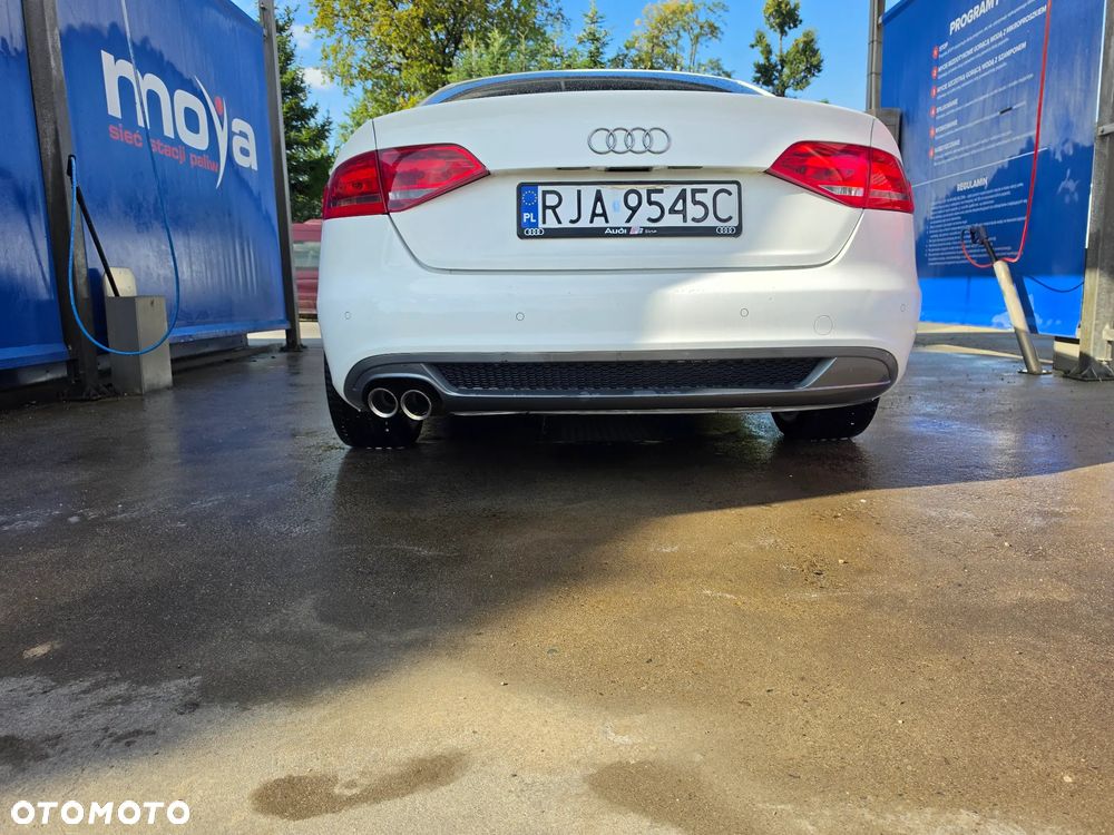 Audi A4 Limousine 2.0 TDI Quattro - 32