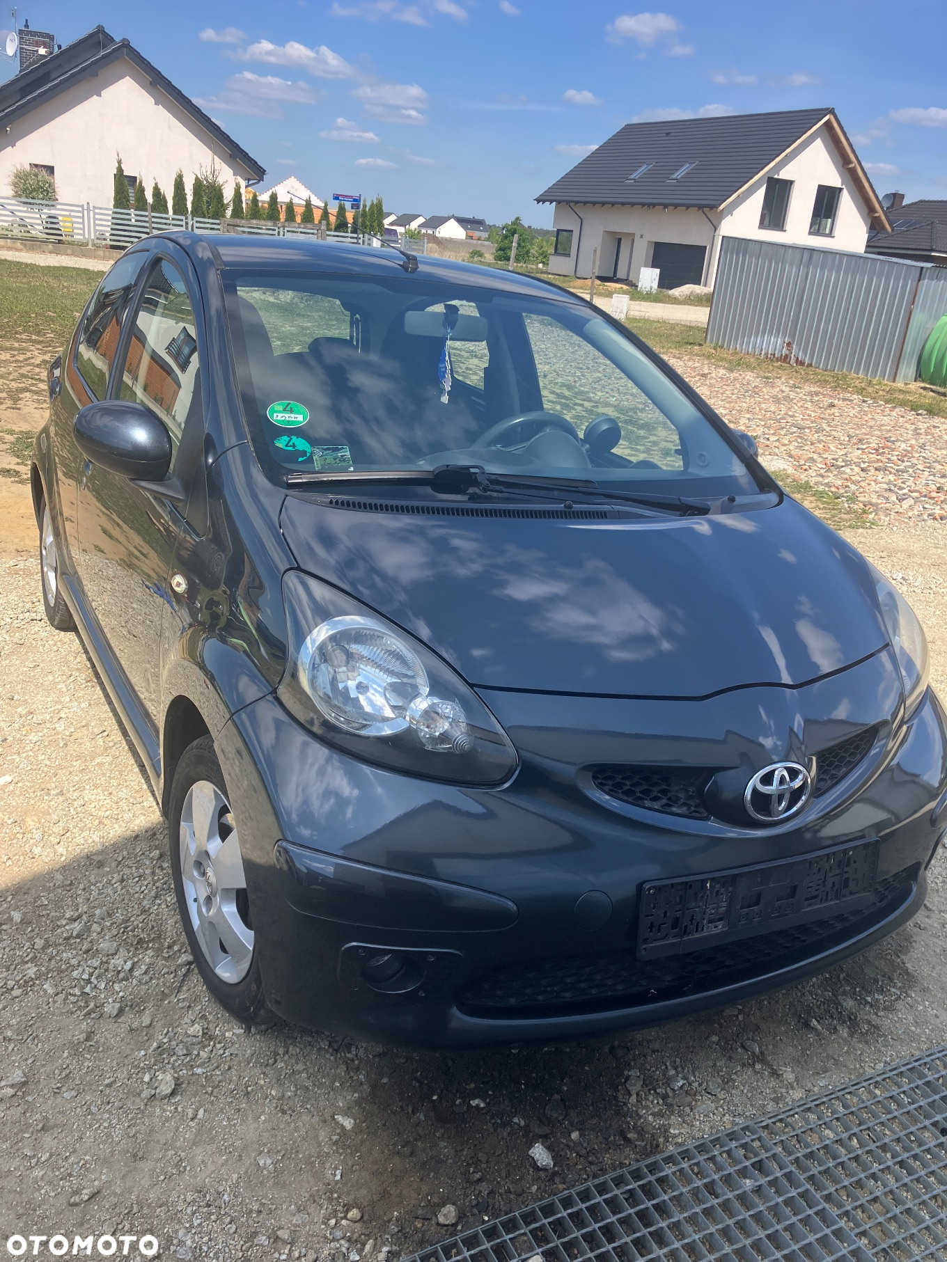 Toyota Aygo 1.0 VVT-i Premium - 7