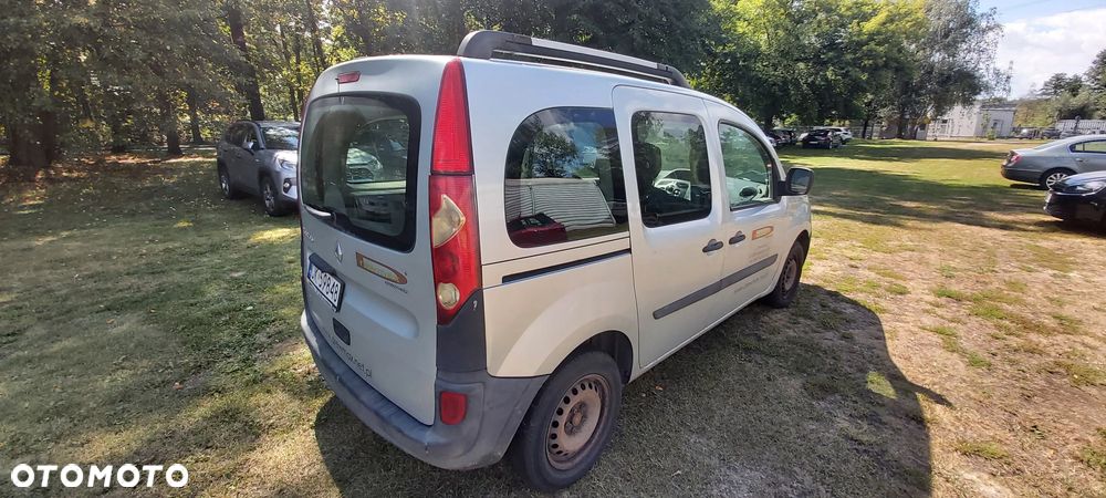 Renault Kangoo 1.5 dCi Privilege - 6