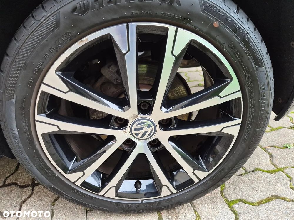 Volkswagen Golf 1.6 TDI BlueMotion Technology Allstar - 31