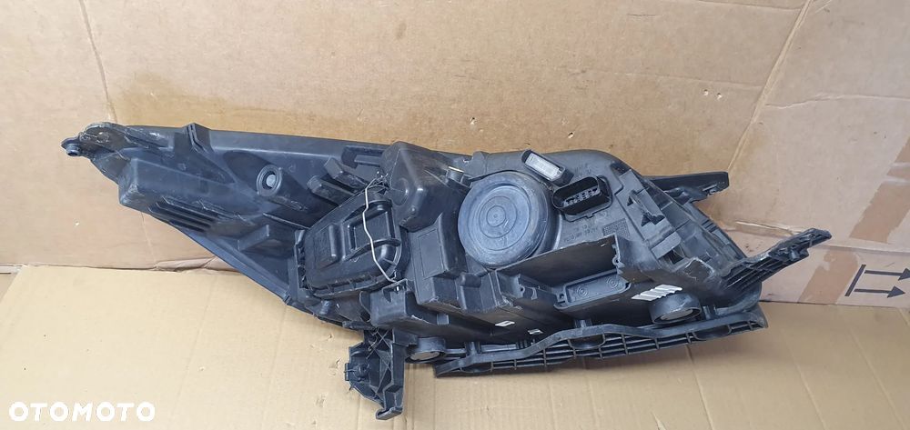 Lampa lewy przód przednia lewa Ford Kuga Mk2 CV44-13W030-BE UK - 6