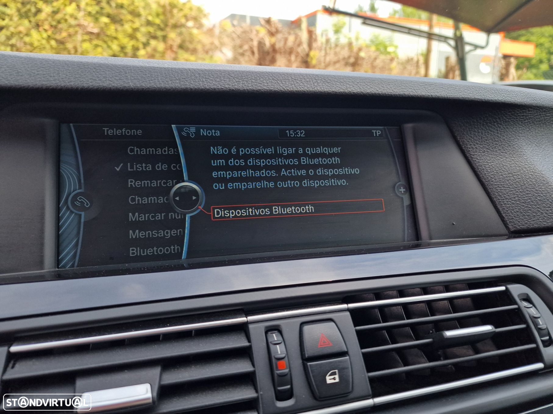 BMW 520 d - 35