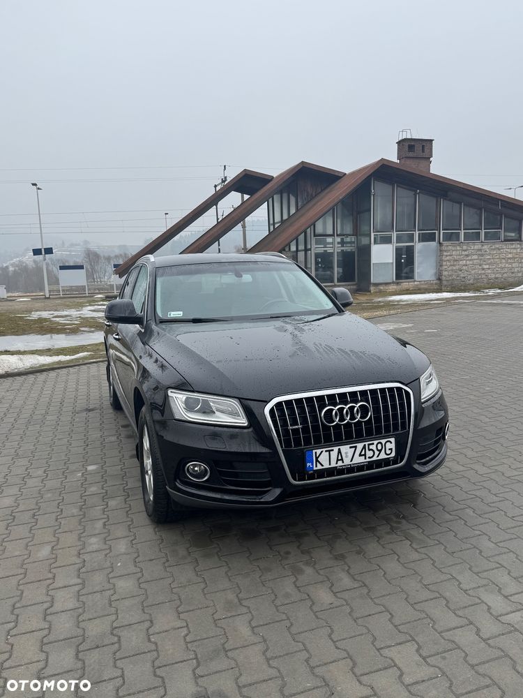 Audi Q5 - 4