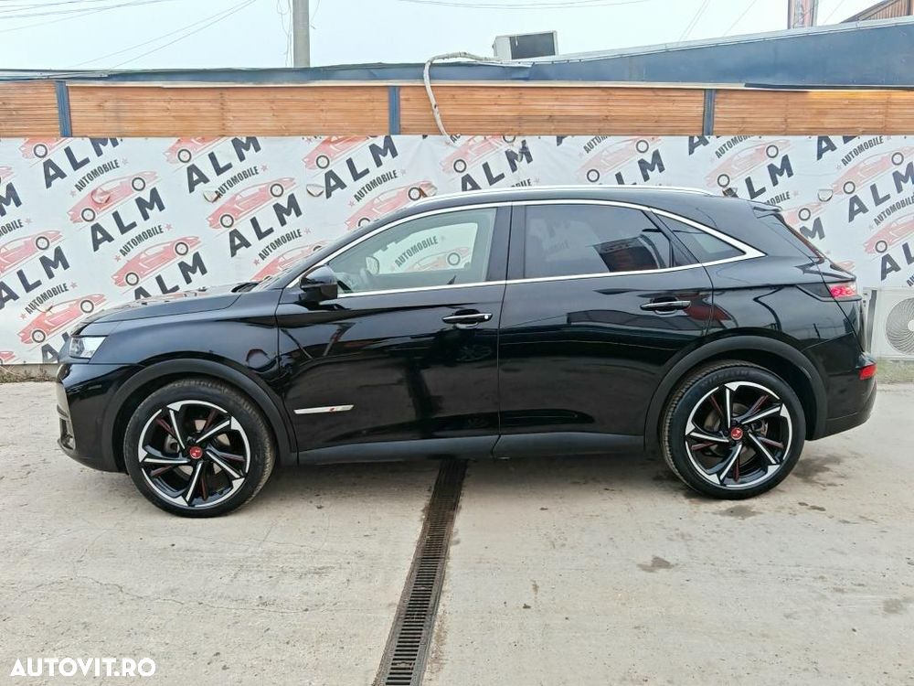 DS Automobiles DS 7 Crossback - 6