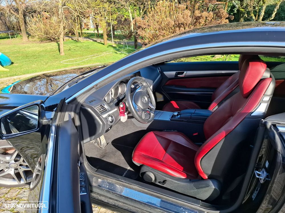 Mercedes-Benz E 250 BlueTEC Auto - 4