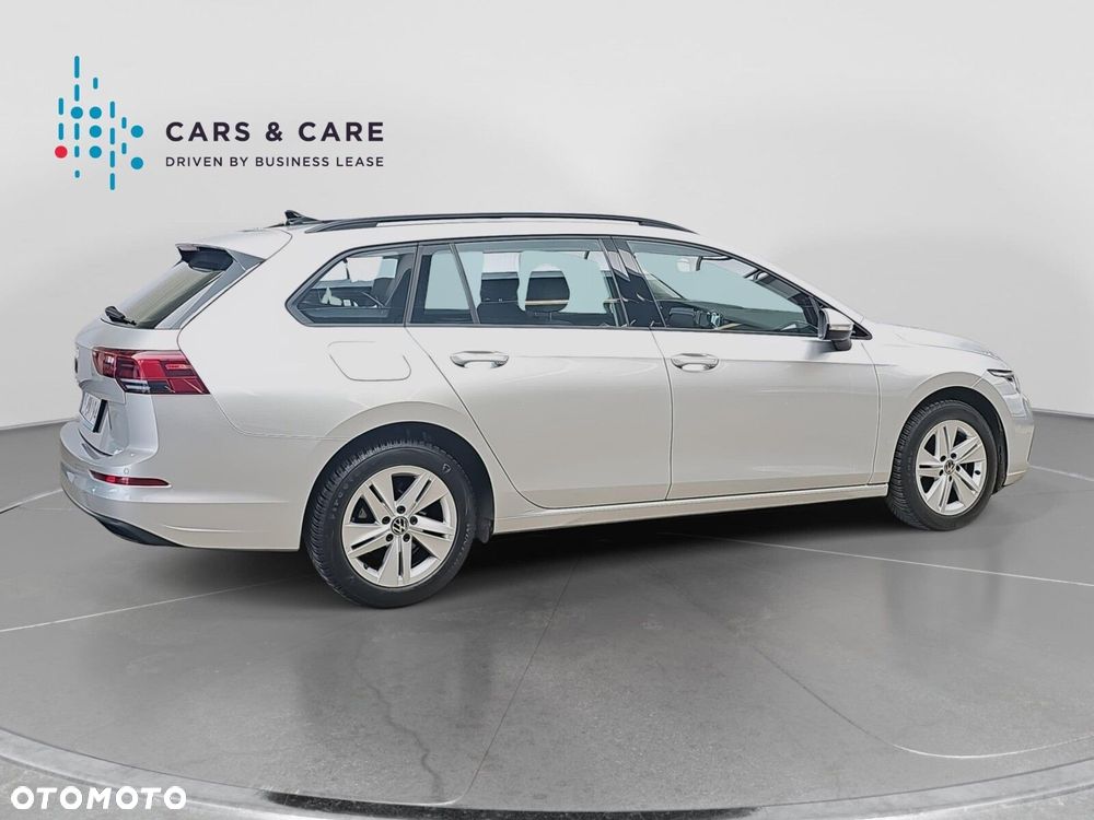 Volkswagen Golf Variant 1.5 TSI EVO Life - 21