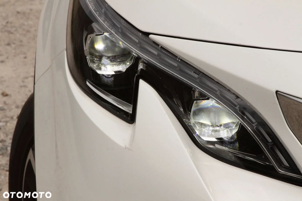 Peugeot 3008 BlueHDi 120 Stop & Start EAT6 Allure - 17