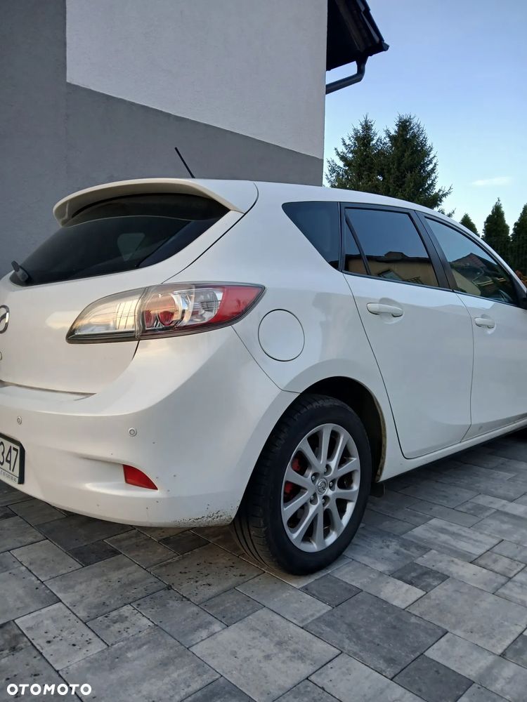 Mazda 3 1.6 Comfort - 5