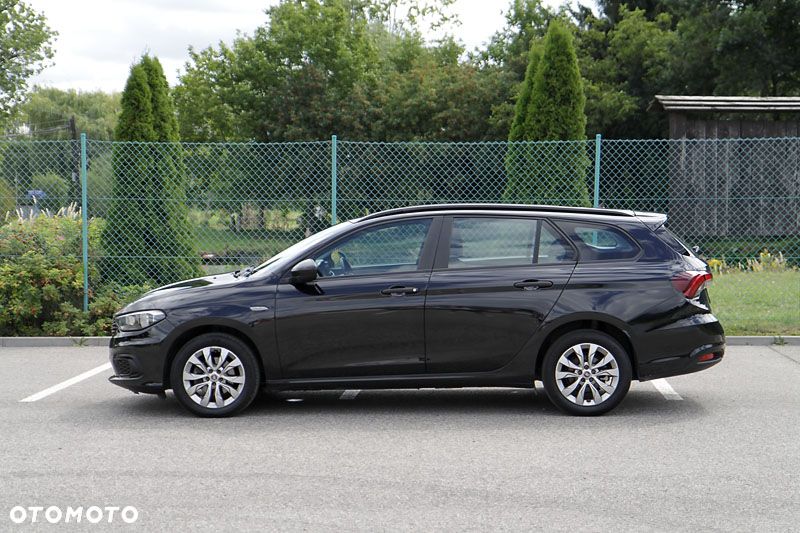 Fiat Tipo 1.4 T-Jet Mirror - 6