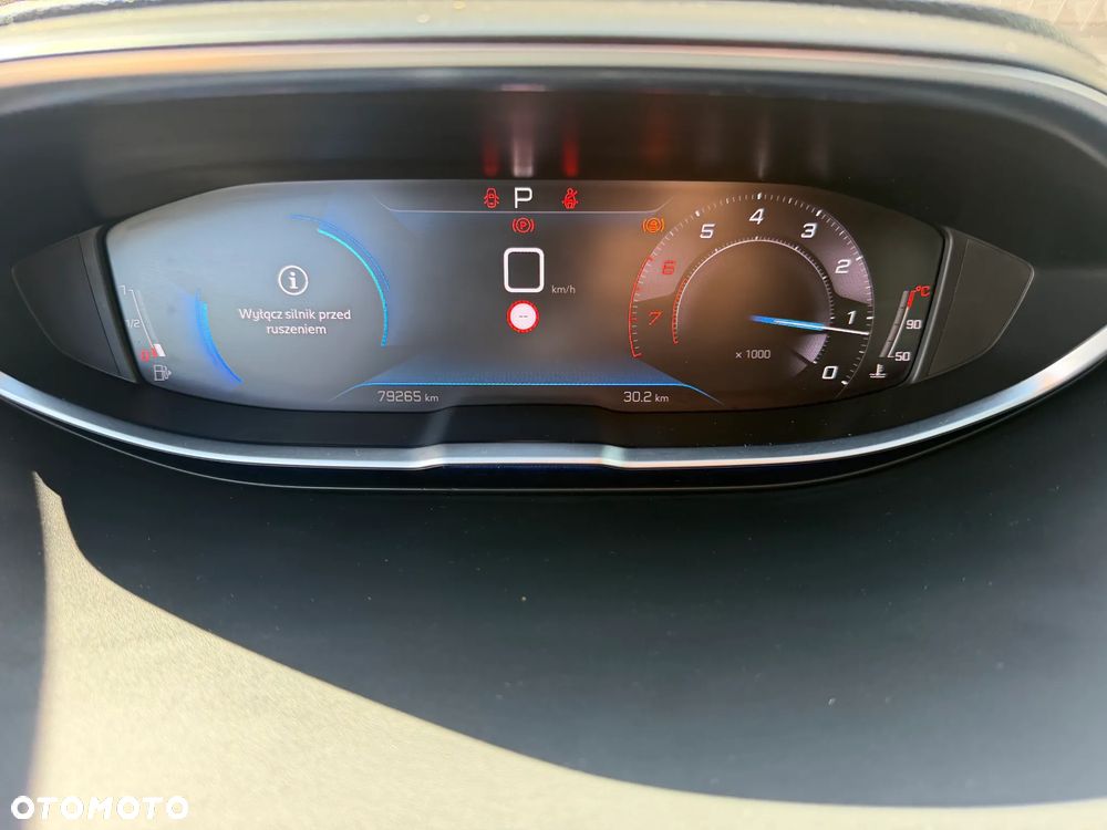 Peugeot 3008 - 19