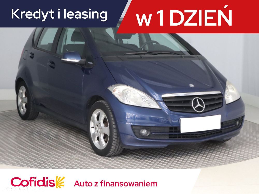 Mercedes-Benz Klasa A