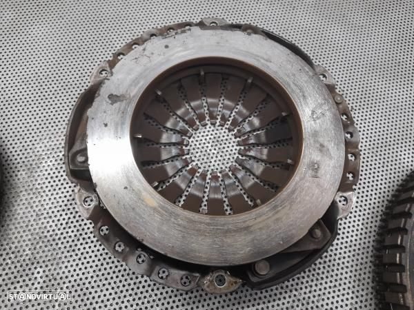 Kit Embraiagem Renault Clio Iv (Bh_) - 8