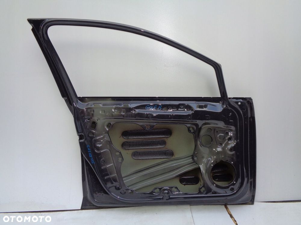 Volkswagen Golf VIII kombi drzwi lewe - 4