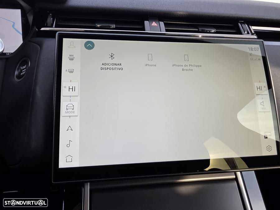 Land Rover Range Rover Velar 2.0 P400e AWD Dynamic SE - 35