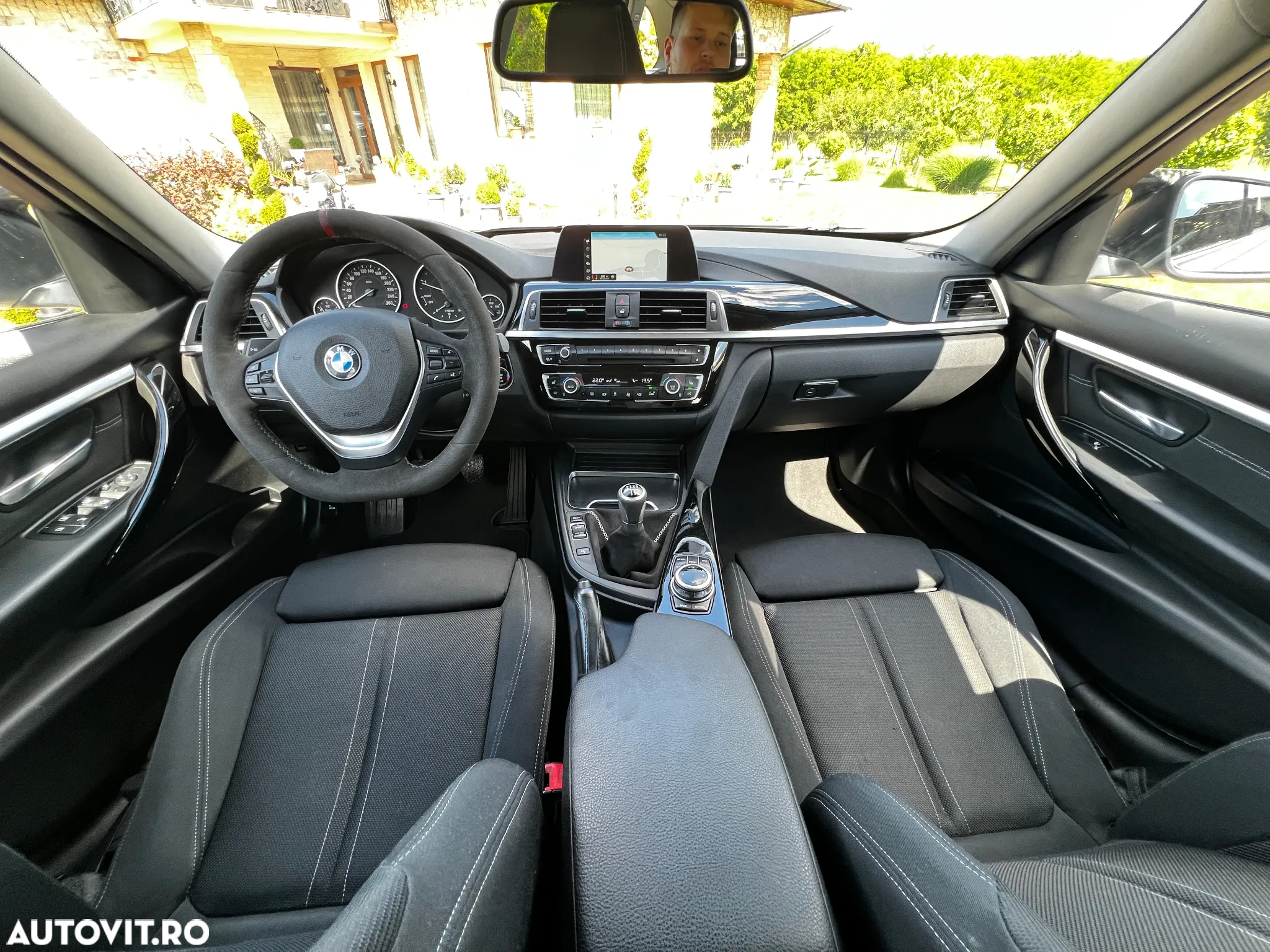 BMW Seria 3 - 31