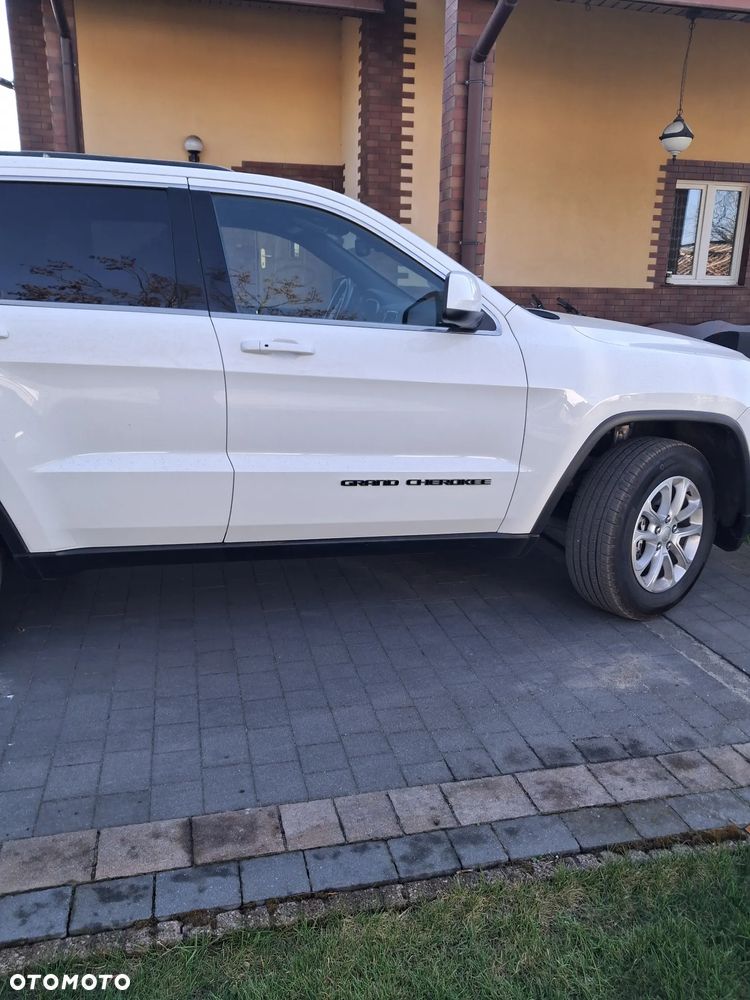 Jeep Grand Cherokee - 3