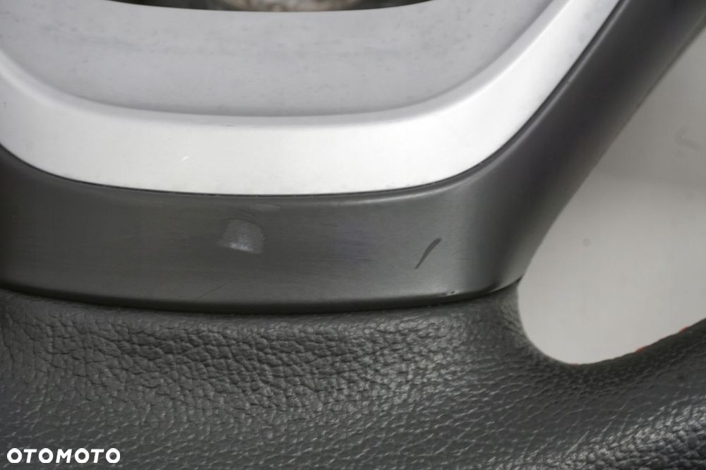 BMW F20 F21 KIEROWNICA MULTIFUNKCJA SKÓRA ŁOPATKI TEMPOMAT - 9