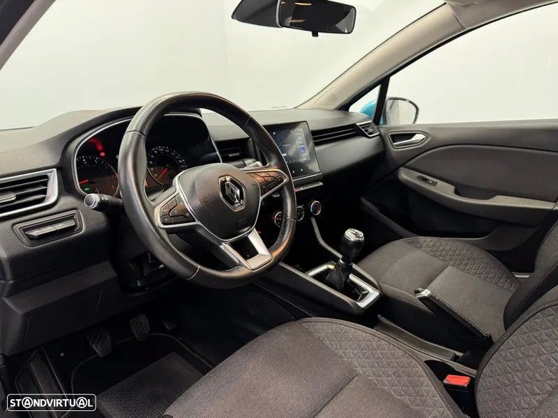 Renault Clio 1.0 TCe Limited - 7