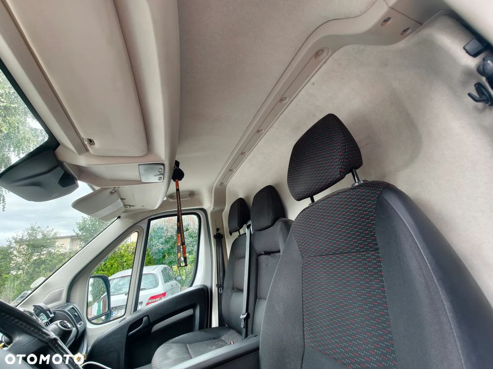 Peugeot Boxer 2021 photo 3
