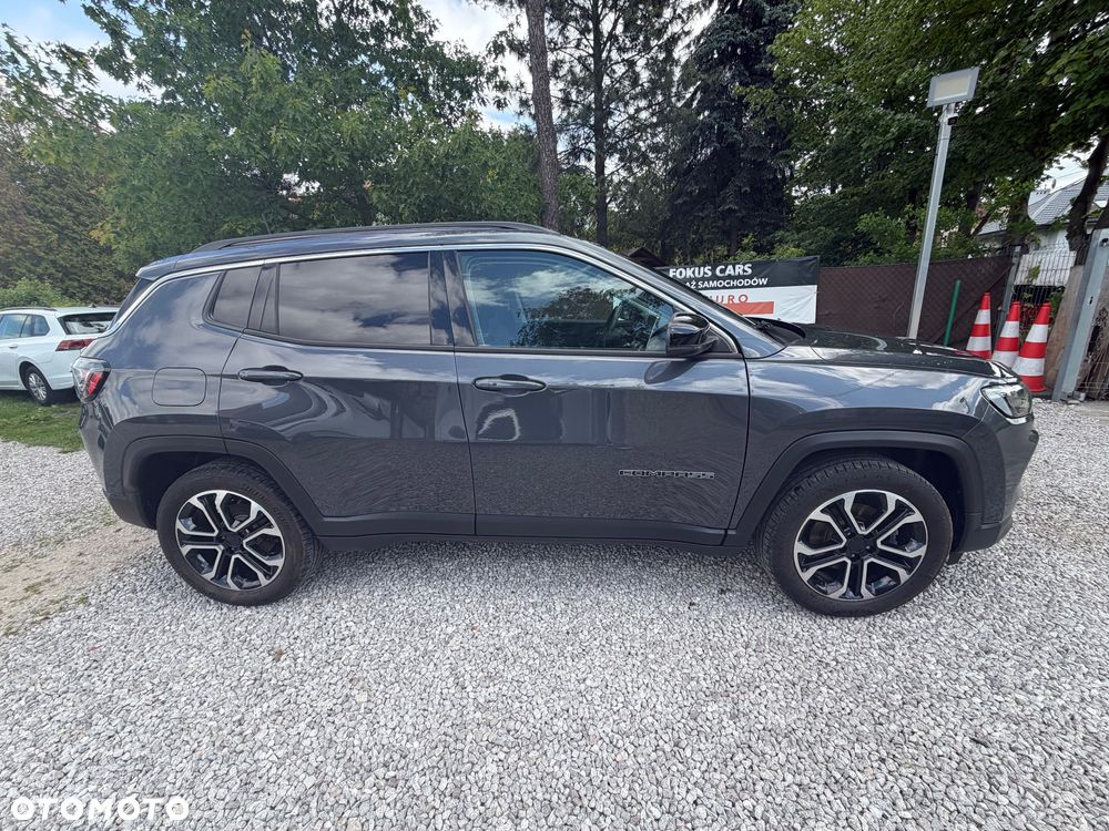 Jeep Compass ver-1-5-t4-mhev-limited-fwd-s-s-dct - 18