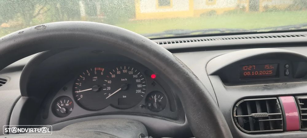 Opel Corsa - 5