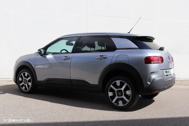 Citroën C4 Cactus 1.5 BlueHDi Feel - 3