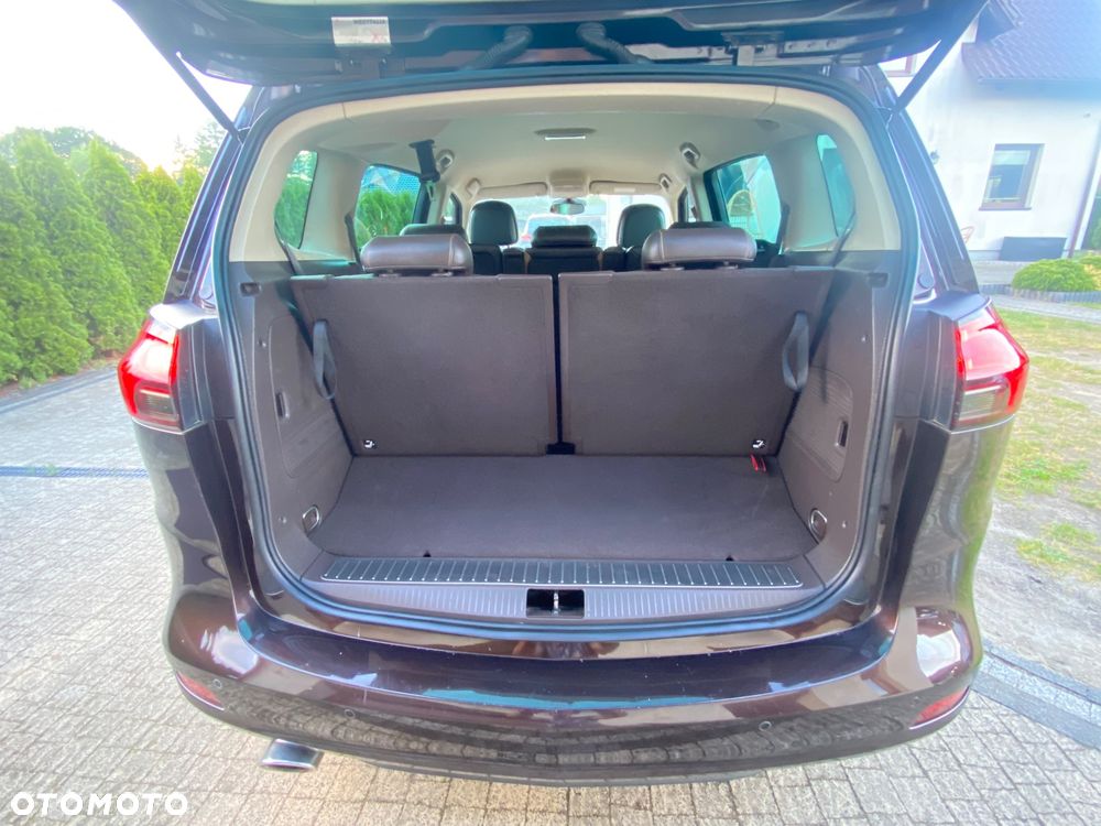 Opel Zafira Tourer 2.0 CDTI Innovation - 28