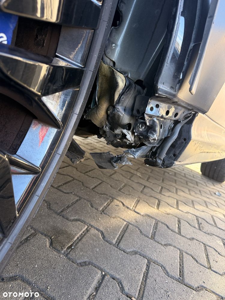 Land Rover Range Rover Sport - 20