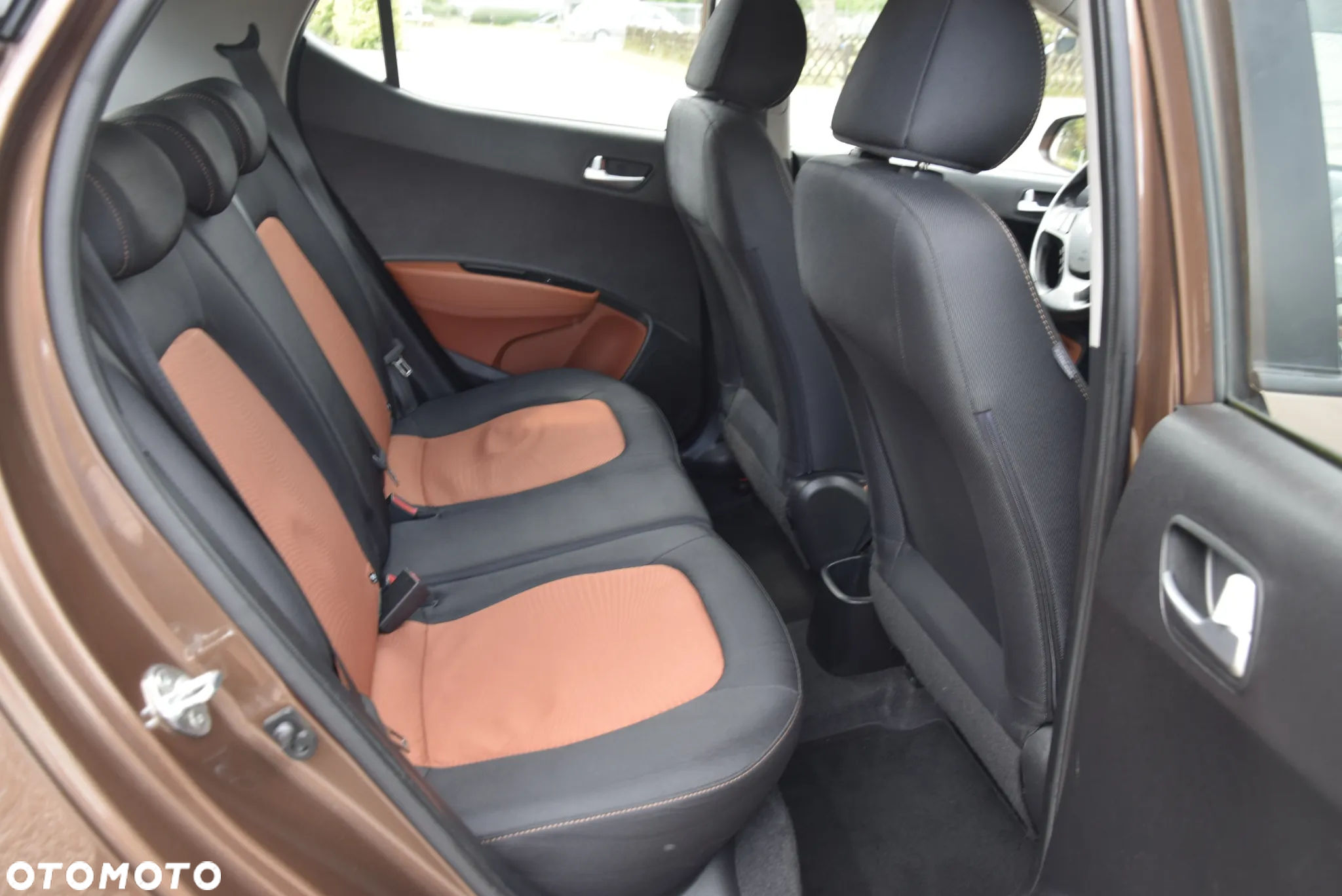Hyundai i10 1.2 Premium - 20