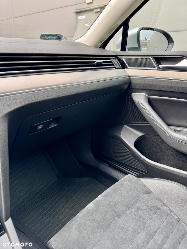 Volkswagen Passat Variant 1.8 TSI BMT Highline - 15