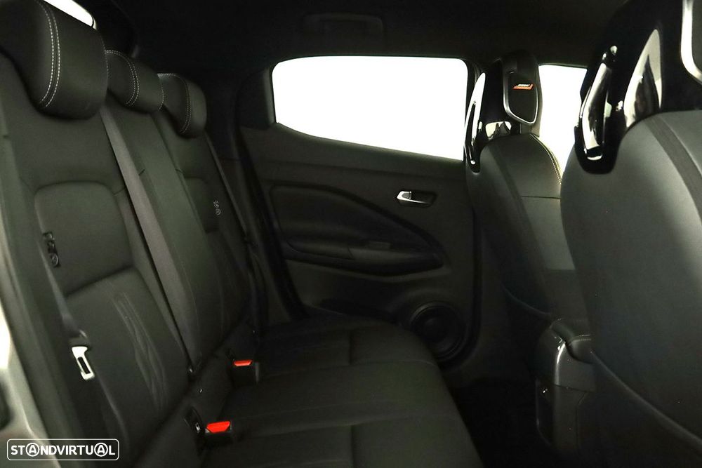 Nissan Juke 1.0 DIG-T Tekna - 22