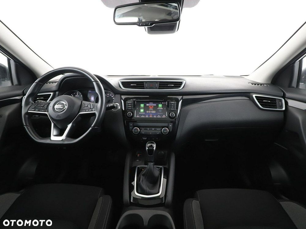Nissan Qashqai 1.5 dCi DCT N-CONNECTA - 14
