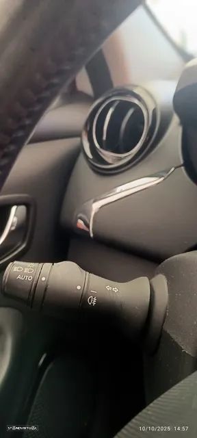 Renault Zoe (c/ Bateria) Limited 40 - 35