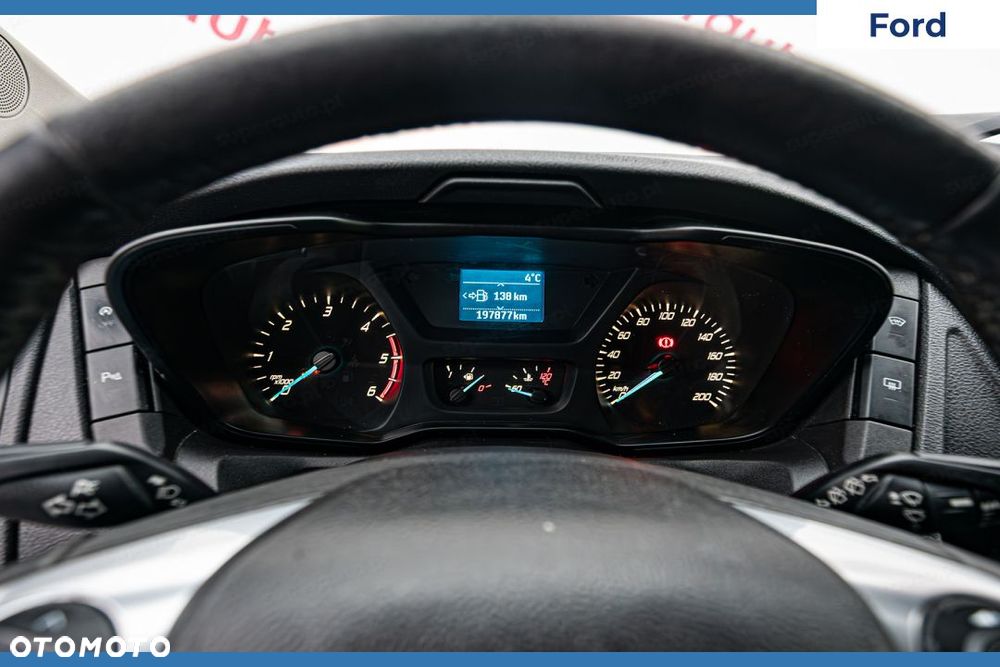 Ford Transit - 17
