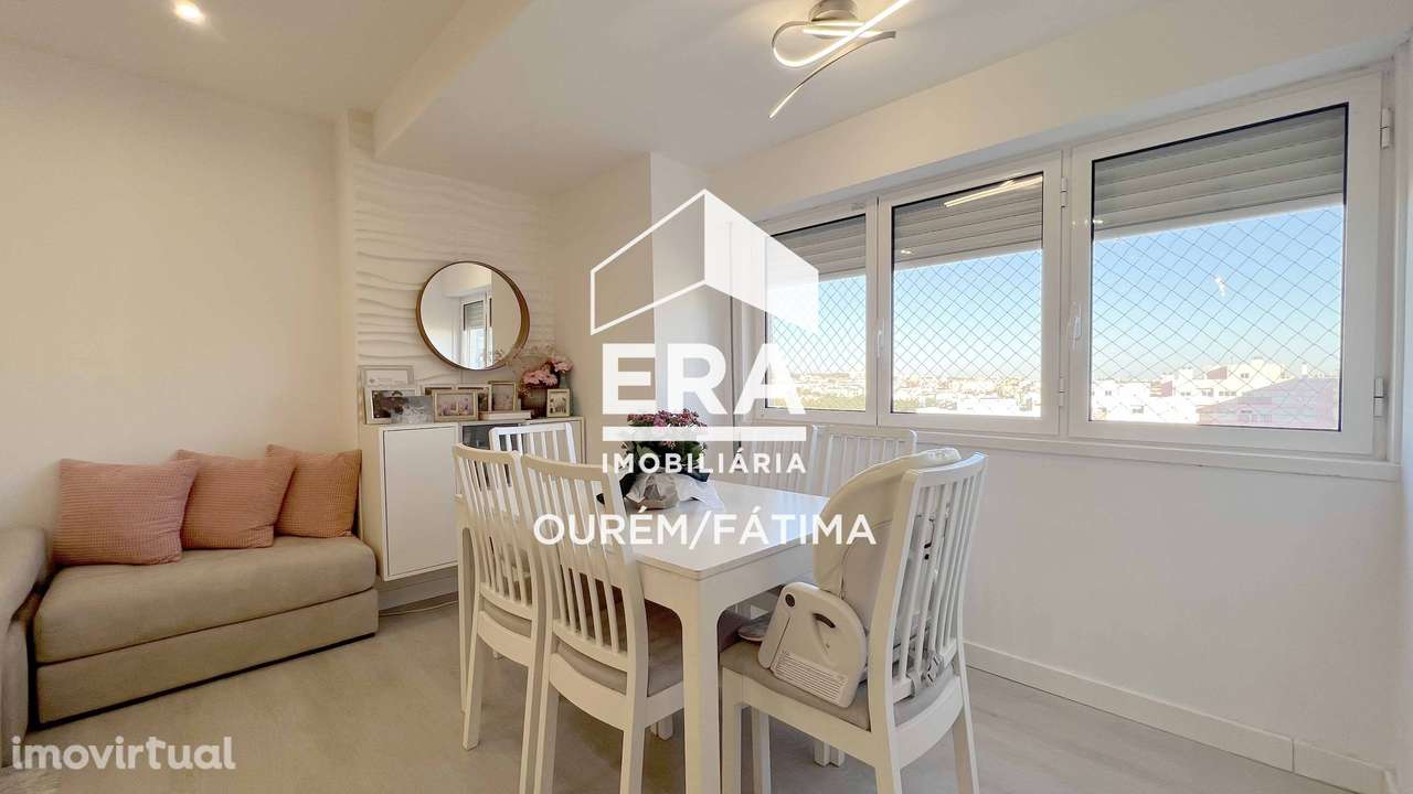 Apartamento T3 localizado na freguesia de São Marcos - Grande imagem: 4/17