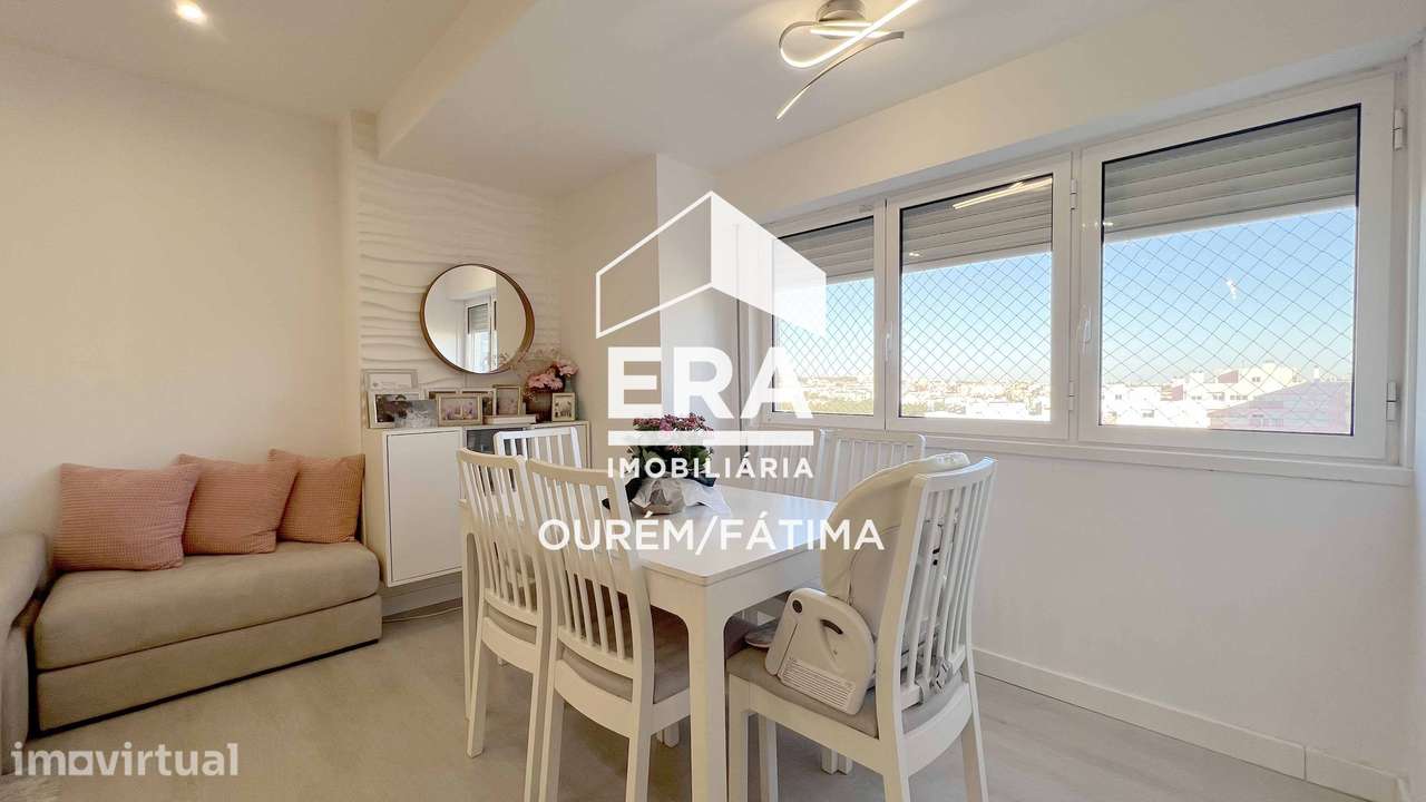 Apartamento T3 localizado na freguesia de São Marcos - Grande imagem: 4/17