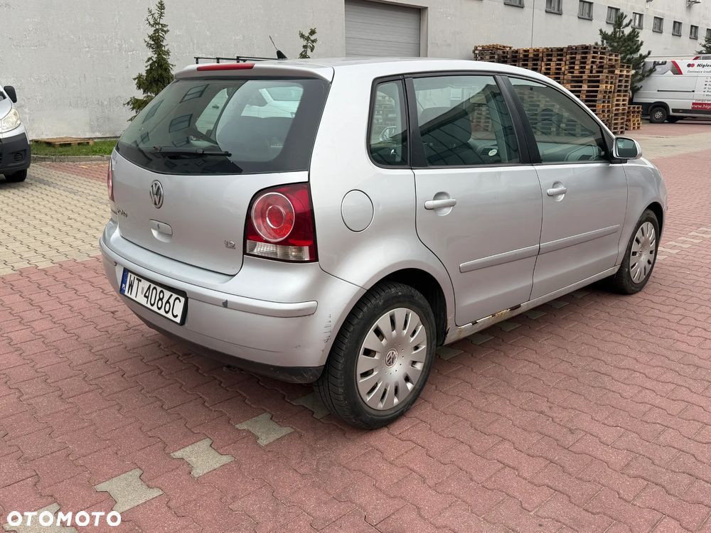 Volkswagen Polo - 3